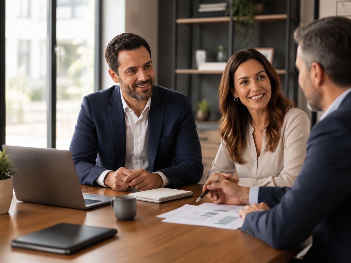 Construindo relações de confiança há mais de uma década